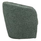Evie Home Vireo Chenille Tub Chair