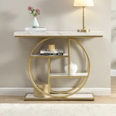 Evie Home Chusero Console Table