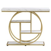 Evie Home Chusero Console Table