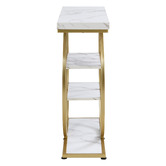 Evie Home Chusero Console Table