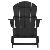Evie Home Ehommate Outdoor Adirondack Chair