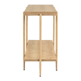 Evie Home Breuer Console Table