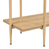 Evie Home Breuer Console Table