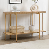Evie Home Breuer Console Table