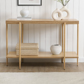 Evie Home Breuer Console Table