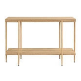 Evie Home Breuer Console Table