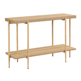 Evie Home Breuer Console Table