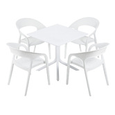Evie Home Tara Outdoor Dining Table