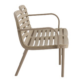 Evie Home 4 Seater Aurnia Outdoor Lounge Set