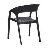 Evie Home Tara Outdoor Dining Chairs