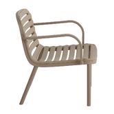 Evie Home 4 Seater Aurnia Outdoor Lounge Set
