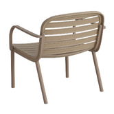 Evie Home 4 Seater Aurnia Outdoor Lounge Set