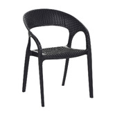 Evie Home Tara Outdoor Dining Chairs