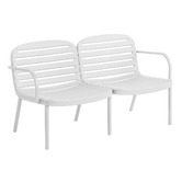 Evie Home 4 Seater Aurnia Outdoor Lounge Set