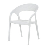 Evie Home Tara Outdoor Dining Chairs