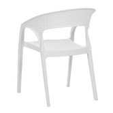 Evie Home Tara Outdoor Dining Chairs