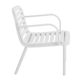 Evie Home 4 Seater Aurnia Outdoor Lounge Set