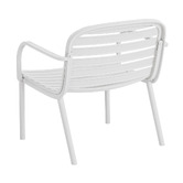 Evie Home 4 Seater Aurnia Outdoor Lounge Set