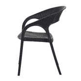 Evie Home Tara Outdoor Dining Chairs