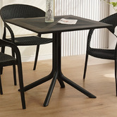 Evie Home Tara Outdoor Dining Table
