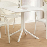 Evie Home Tara Outdoor Dining Table