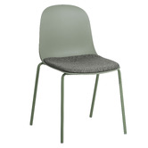 Evie Home Stellan Upholstered Dining Chairs