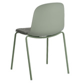 Evie Home Stellan Upholstered Dining Chairs