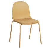 Evie Home Stellan Upholstered Dining Chairs
