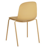 Evie Home Stellan Upholstered Dining Chairs