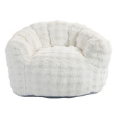 Evie Home Absalom Flannelette Armchair