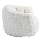Evie Home Absalom Flannelette Armchair