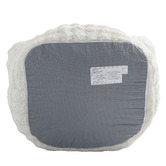 Evie Home Absalom Flannelette Armchair