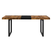 Evie Home Cassie Extendable Dining Table