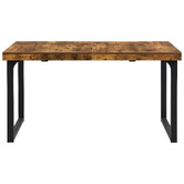 Evie Home Colton Extendable Dining Table