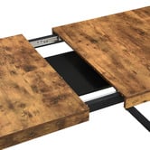 Evie Home Cassie Extendable Dining Table