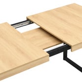 Evie Home Cassie Extendable Dining Table