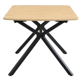 Evie Home Callie Extendable Dining Table