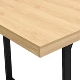 Evie Home Cassie Extendable Dining Table