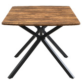 Evie Home Caleb Extendable Dining Table