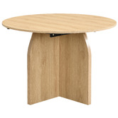 Evie Home Corby Extendable Dining Table