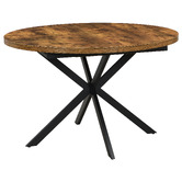 Evie Home Neena Extendable Dining Table