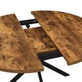 Evie Home Neena Extendable Dining Table