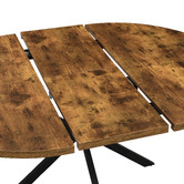 Evie Home Neena Extendable Dining Table