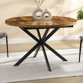 Evie Home Neena Extendable Dining Table