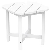 Evie Home Denise Outdoor Side Table