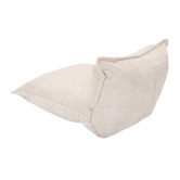 Evie Home Avery Corduroy Lounge Chair