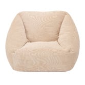 Evie Home Dion Corduroy Lounge Chair