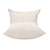 Evie Home Avery Corduroy Lounge Chair