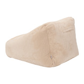 Evie Home Dion Corduroy Lounge Chair