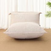 Evie Home Avery Corduroy Lounge Chair